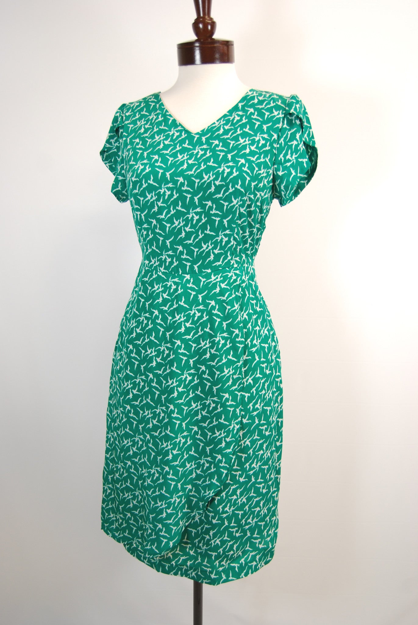 Red Dress Shoppe Boutique: Retro Vintage Clothing